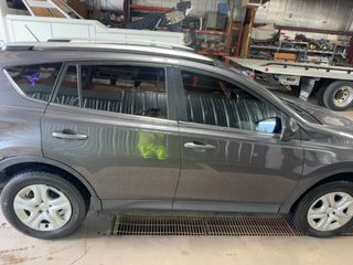 2015 Toyota RAV4 LE - Exterior Side Passenger